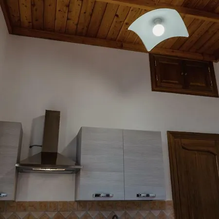Apartment Il Letto Del Kemonia Palermo