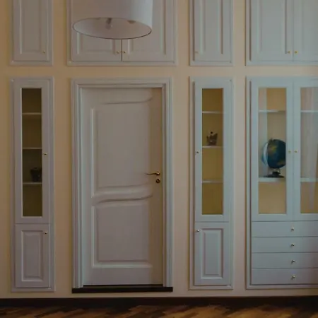 Apartment Il Letto Del Kemonia Palermo