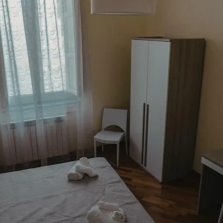Apartment Il Letto Del Kemonia