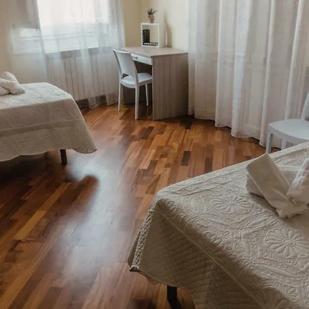 Il Letto Del Kemonia Apartment