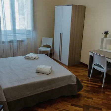 Il Letto Del Kemonia