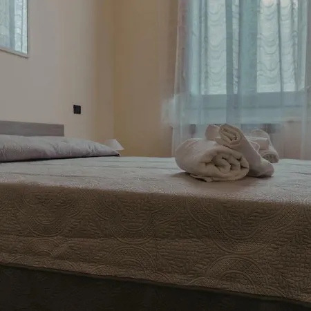 Apartment Il Letto Del Kemonia Palermo