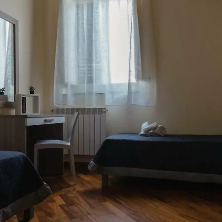 Apartment Il Letto Del Kemonia Palermo