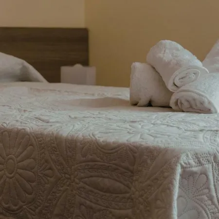 Apartment Il Letto Del Kemonia Palermo