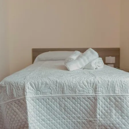 Apartment Il Letto Del Kemonia