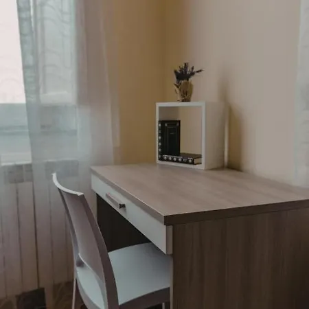 Il Letto Del Kemonia Апартаменты *