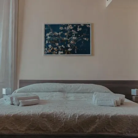 Il Letto Del Kemonia Apartment