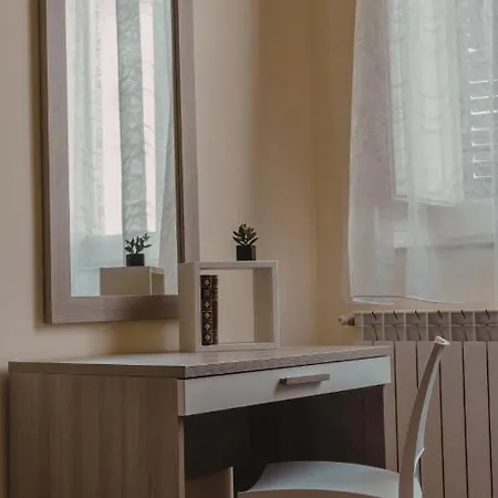 Il Letto Del Kemonia