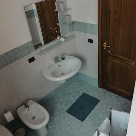 Il Letto Del Kemonia Apartment Palermo
