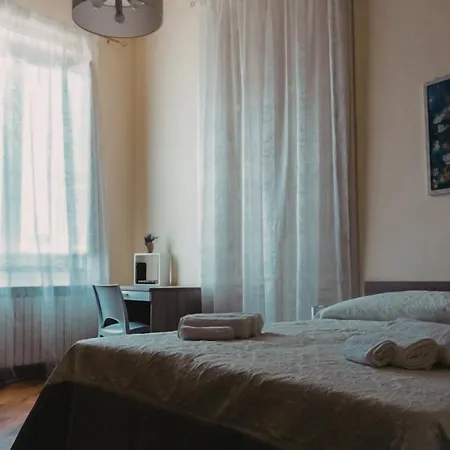 Il Letto Del Kemonia * Palermo