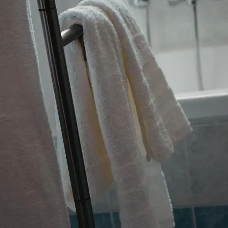 Il Letto Del Kemonia Apartment