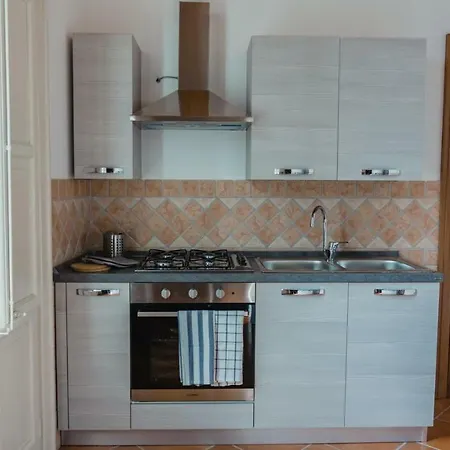 Il Letto Del Kemonia Appartement Palermo