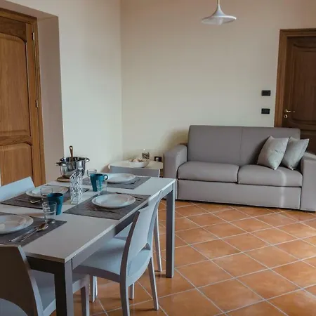 Il Letto Del Kemonia Appartement Palermo